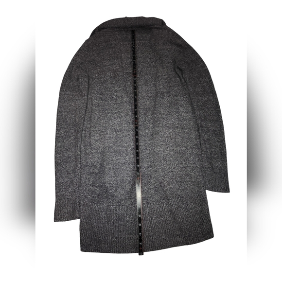 Barefoot Dreams CozyChic Lite® Circle Cardi, Women's Medium​ - Picture 5 of 6